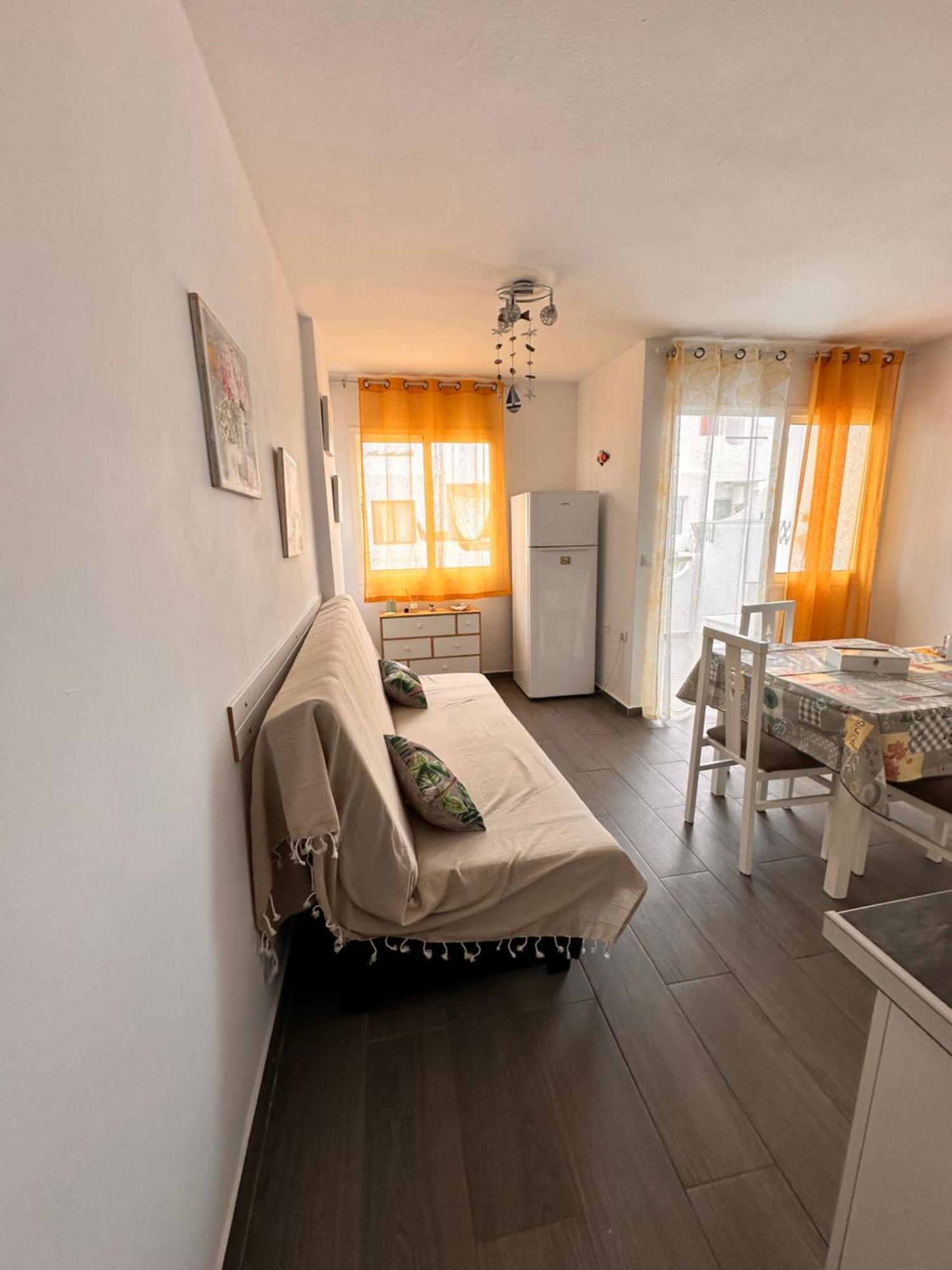 Casa Isabel Apartment Costa De Antigua Bagian luar foto