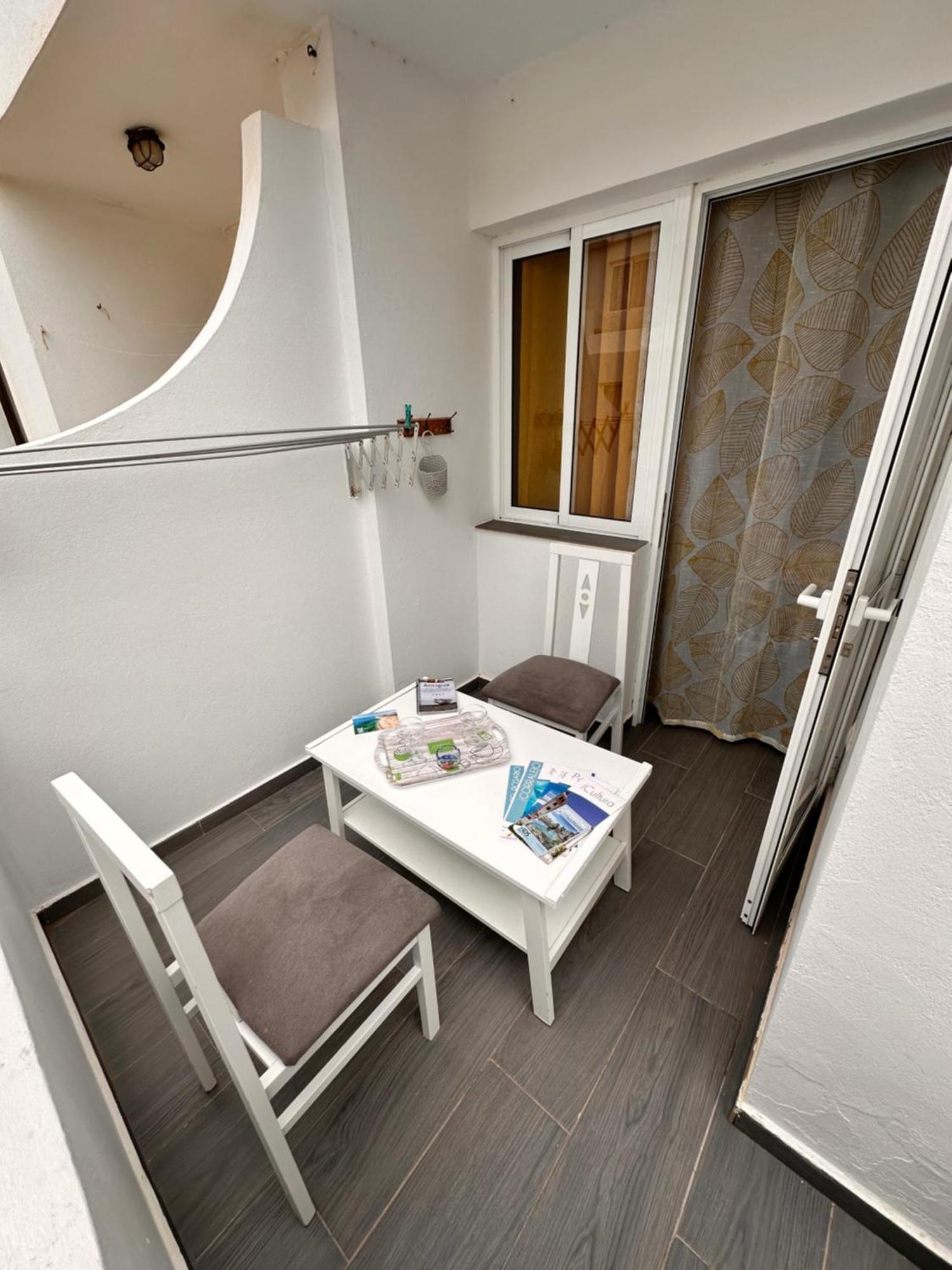 Casa Isabel Apartment Costa De Antigua Bagian luar foto