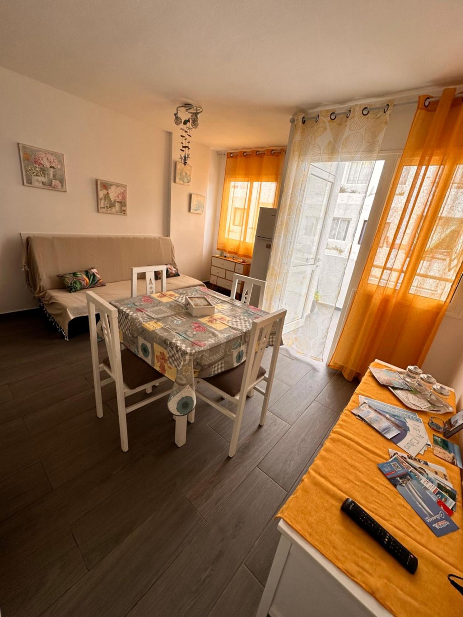 Casa Isabel Apartment Costa De Antigua Bagian luar foto