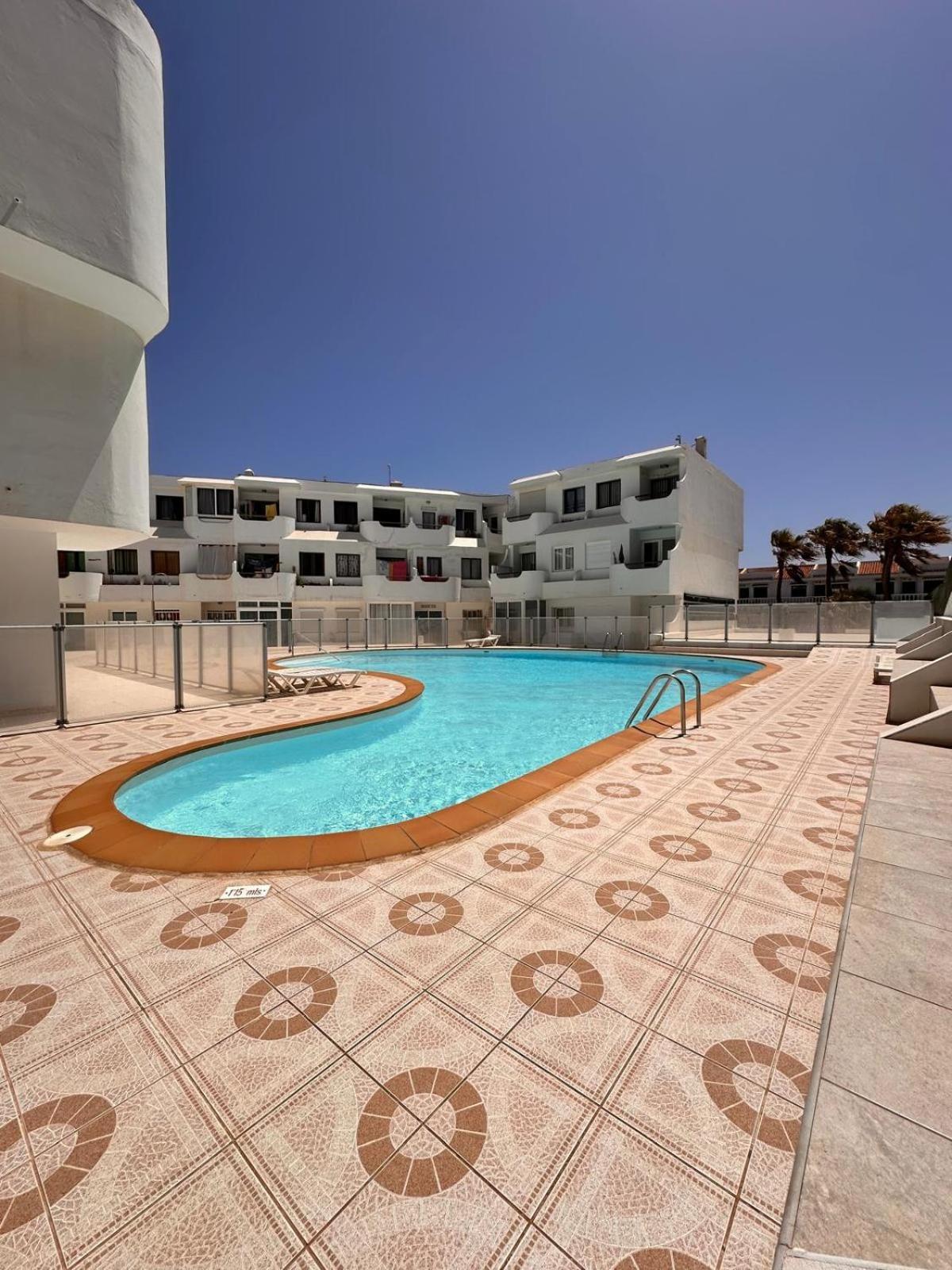 Casa Isabel Apartment Costa De Antigua Bagian luar foto