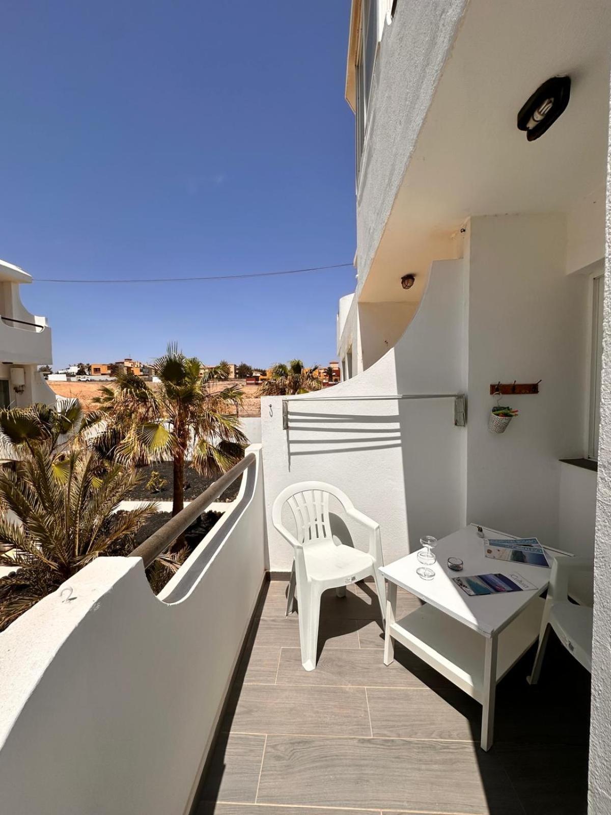 Casa Isabel Apartment Costa De Antigua Bagian luar foto