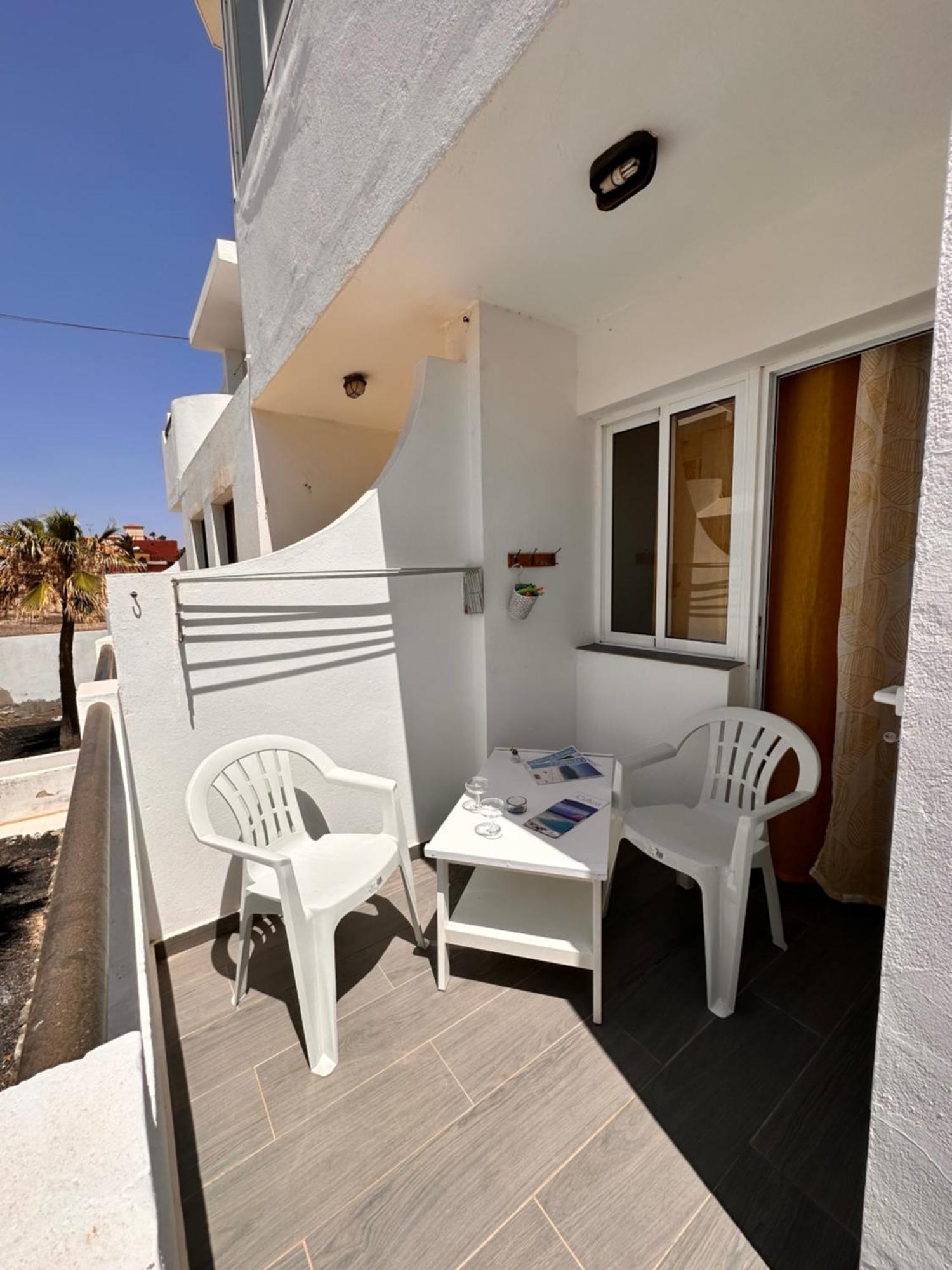 Casa Isabel Apartment Costa De Antigua Bagian luar foto